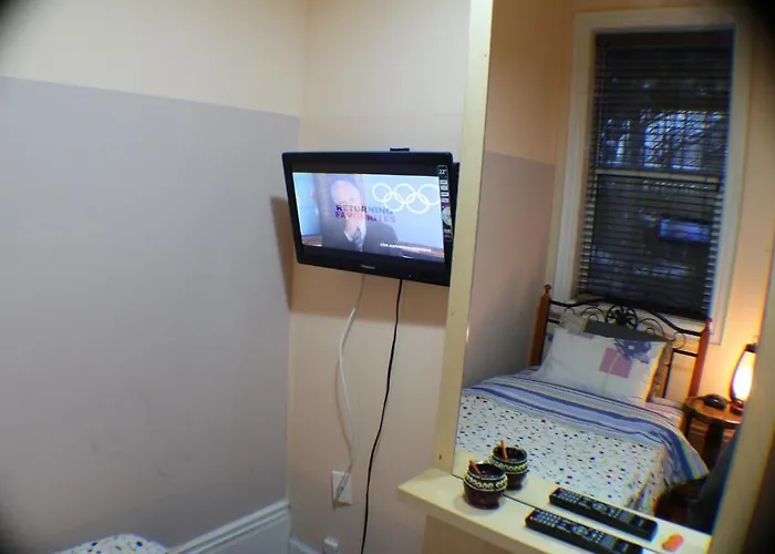 Quarto singular pequeno