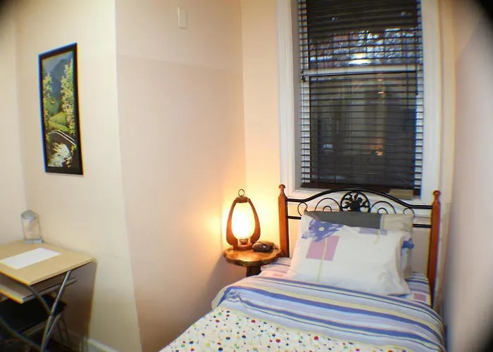 Quarto singular pequeno
