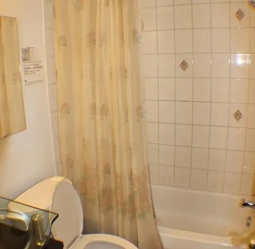 Private Bathroom Queen Room