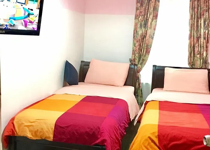 Quarto twin