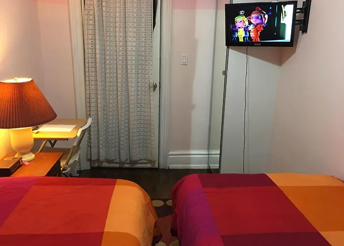 Quarto twin